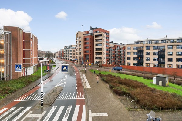 Medium property photo - Tramstraat 320, 2225 PT Katwijk aan Zee